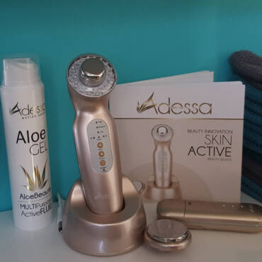 Adessa Skin ACTIVE