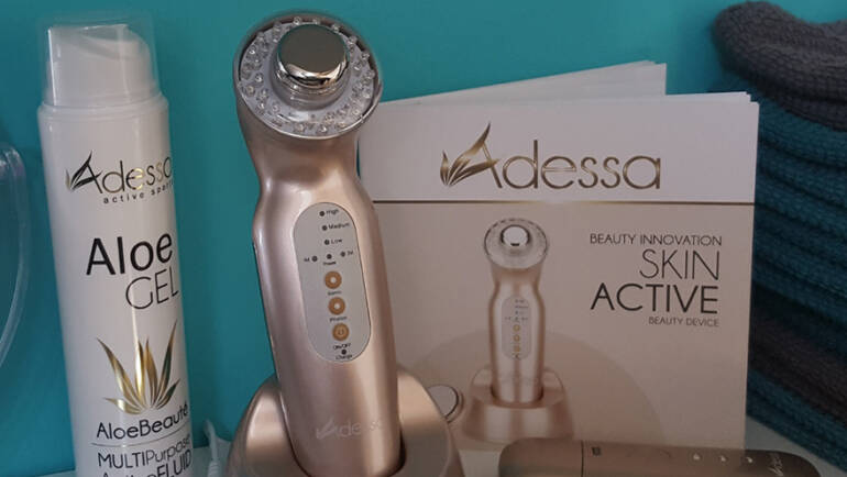 Adessa Skin ACTIVE